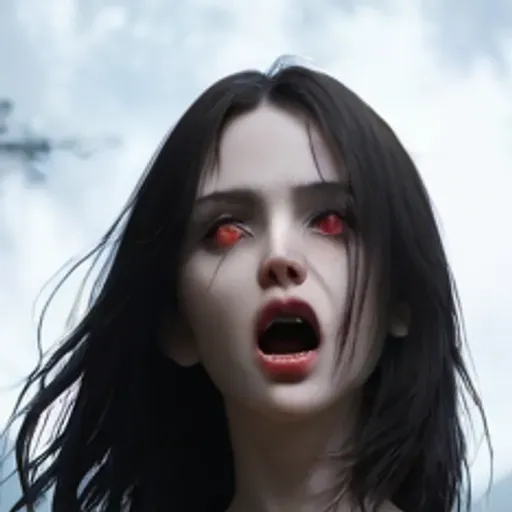 AIポルノ画像ジェネレーター