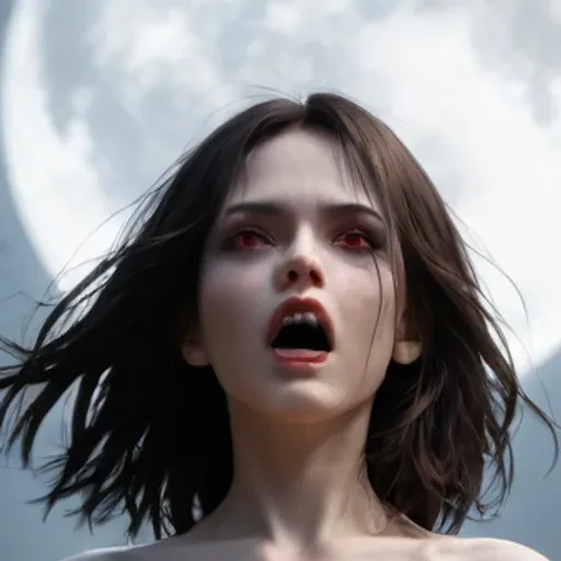 AIポルノ画像ジェネレーター