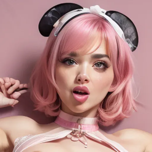 generatore di immagini porno IA