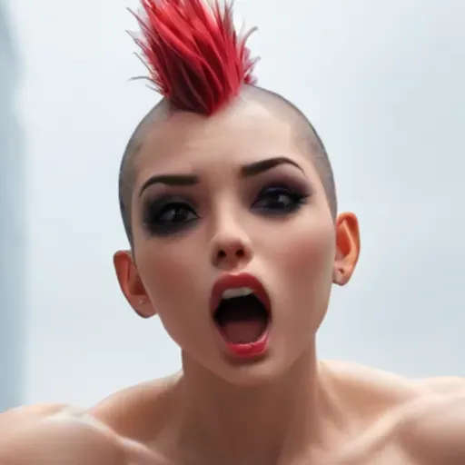 KI-Pornobild-Generator