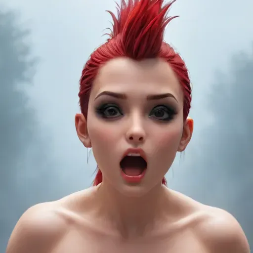 KI-Pornobild-Generator