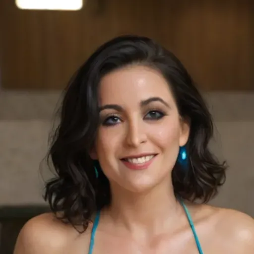 โปรแกรมสร้างภาพโปรนที่ใช้ปัญหา AI