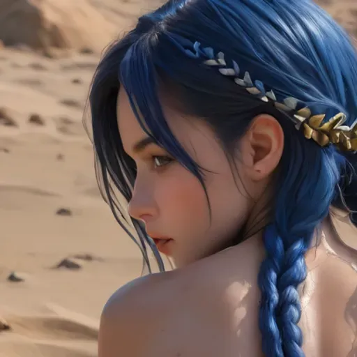 générateur d’images porno IA