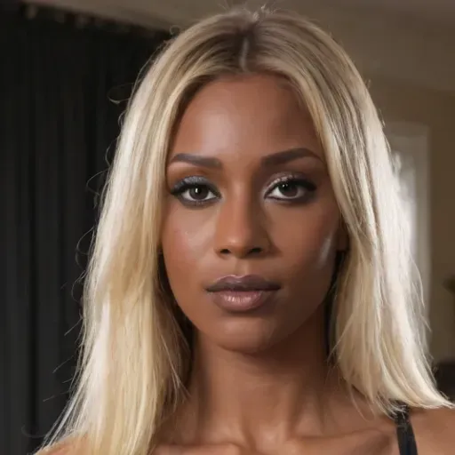 AI 포르노 이미지 생성기