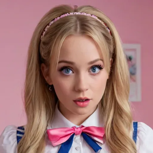 Pencipta imej lucah AI