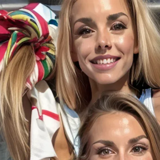 โปรแกรมสร้างภาพโปรนที่ใช้ปัญหา AI