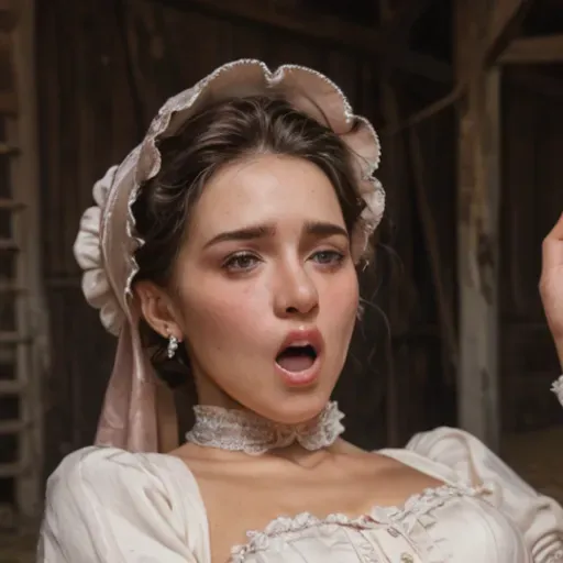 KI-Pornobild-Generator