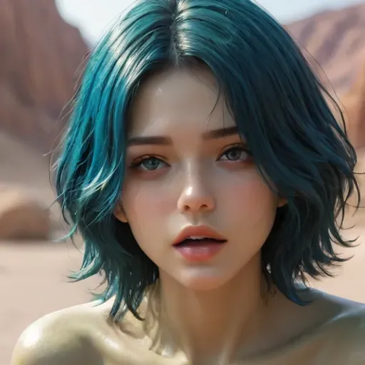 générateur d’images porno IA