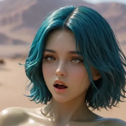 AIポルノ画像ジェネレーター