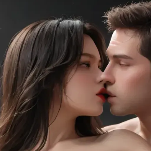 AI 포르노 사진 생성기