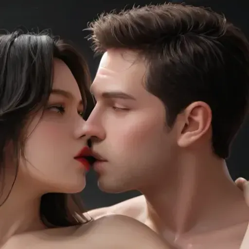 AI 포르노 이미지 생성기