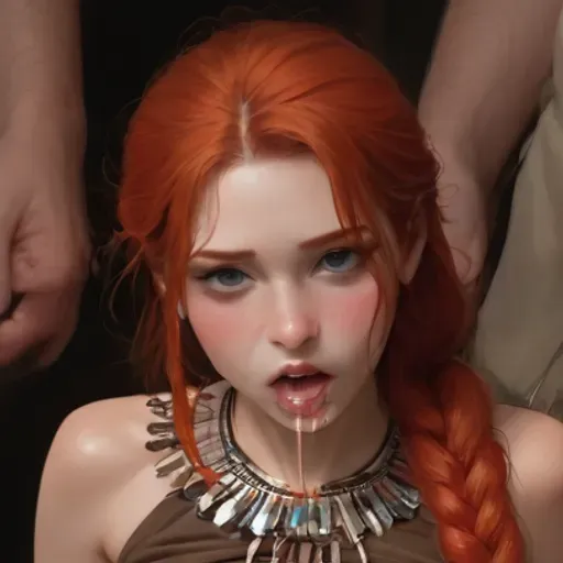 AI porn image generator