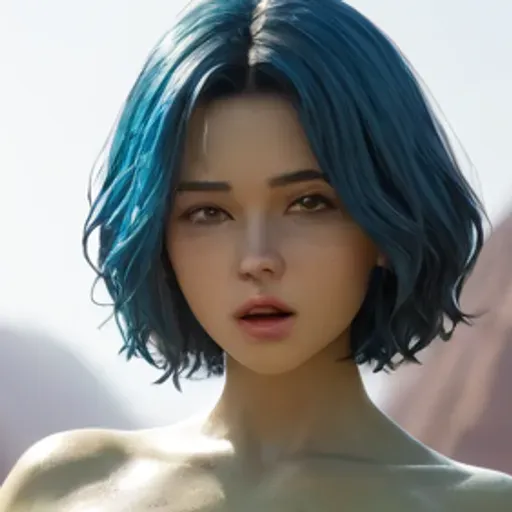 генератор порно-изображений на ИИ