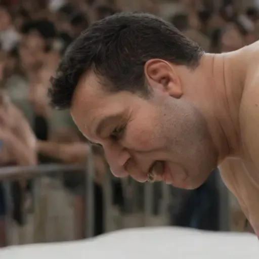 ตัวสร้างรูปโปรโมชั่น AI