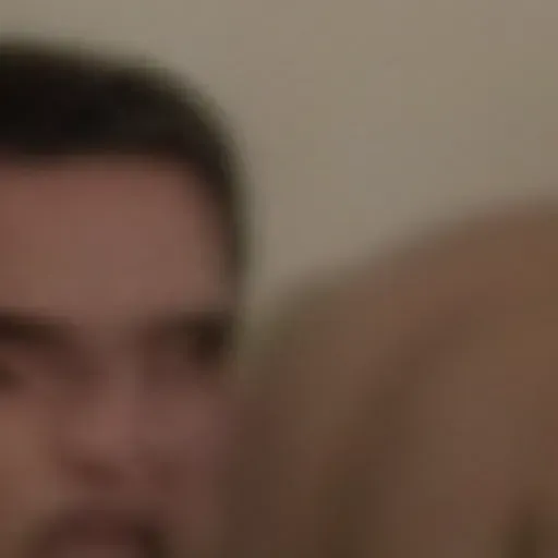 AIポルノ画像ジェネレーター