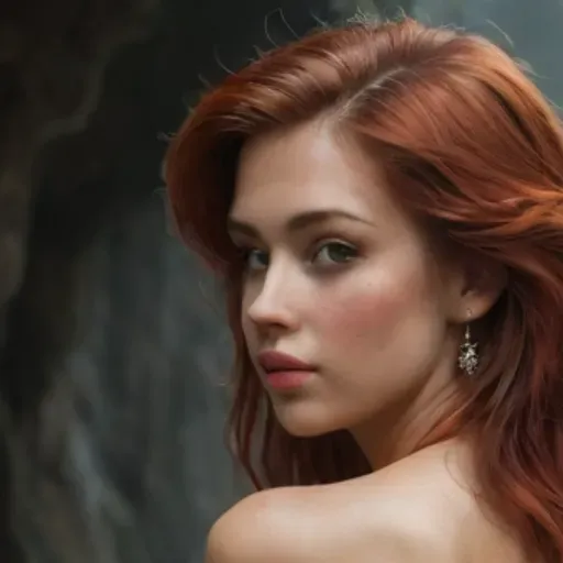 โปรแกรมสร้างภาพโปรนที่ใช้ปัญหา AI