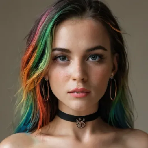 yapay zekâ porno görsel üretici