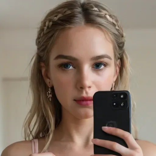 โปรแกรมสร้างภาพโปรนที่ใช้ปัญหา AI