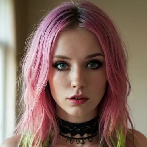 AI 포르노 이미지 생성기