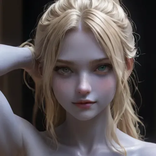 โปรแกรมสร้างภาพโปรนที่ใช้ปัญหา AI