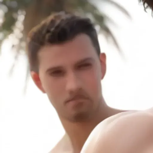 Penghasil gambar lucah AI