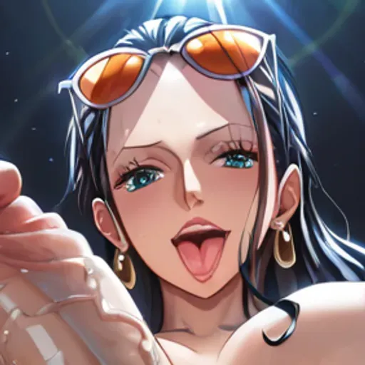 AI色情圖片產生器