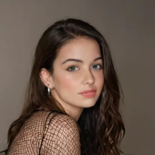 AI色情图片生成器