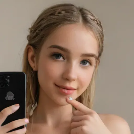 AI色情圖片產生器