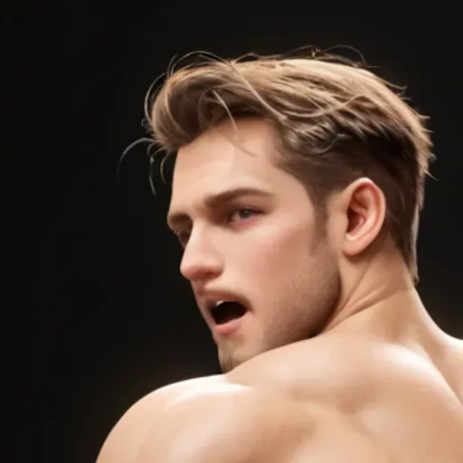 AI 포르노 이미지 생성기