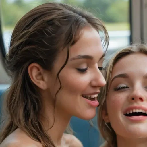 AI色情图片生成器