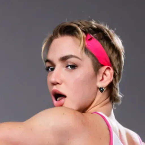 generatore di foto porno IA