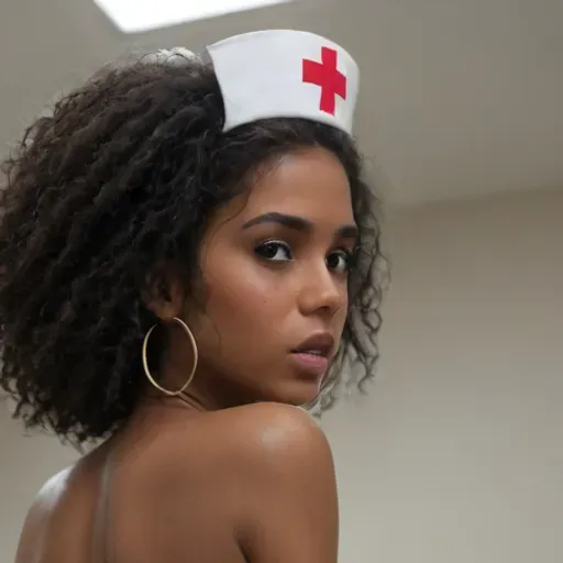 AI porn image generator