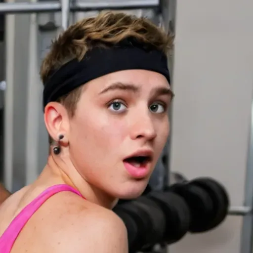 AI porn image generator