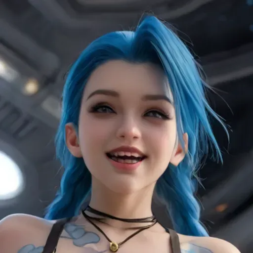 генератор порно-изображений на ИИ