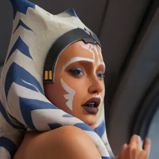 AIポルノ画像ジェネレーター