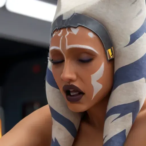 AIポルノ画像ジェネレーター