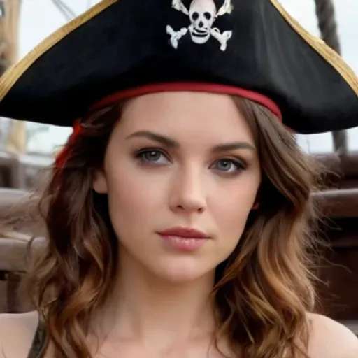 โปรแกรมสร้างภาพโปรนที่ใช้ปัญหา AI