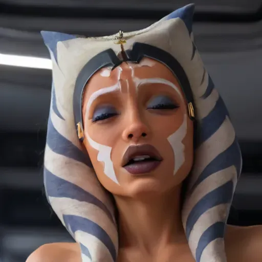 AIポルノ画像ジェネレーター