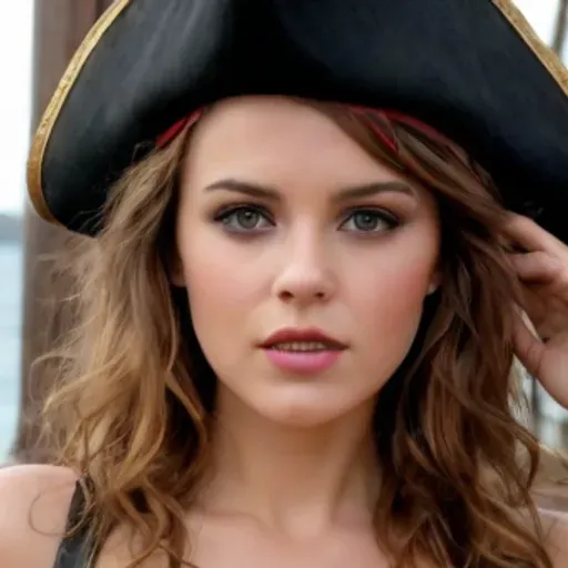 AIポルノ画像ジェネレーター