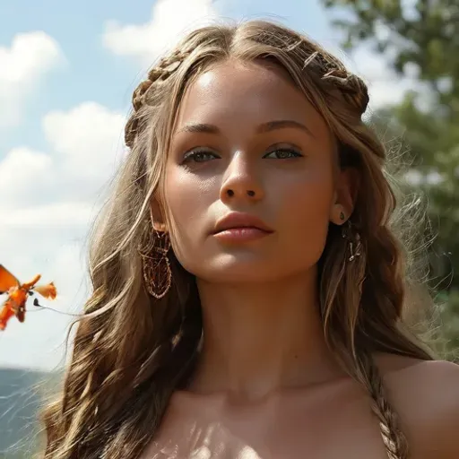 AIポルノ画像ジェネレーター