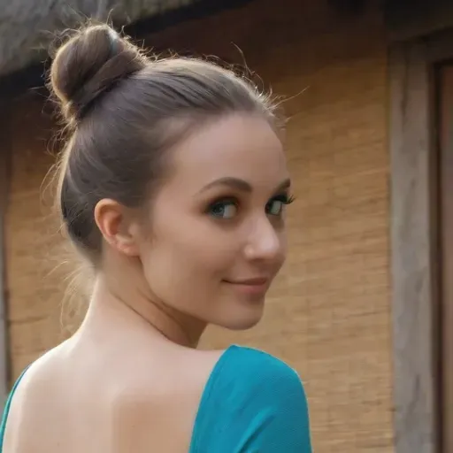 KI-Pornobild-Generator