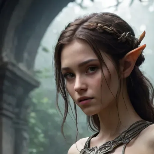 AI色情圖片產生器