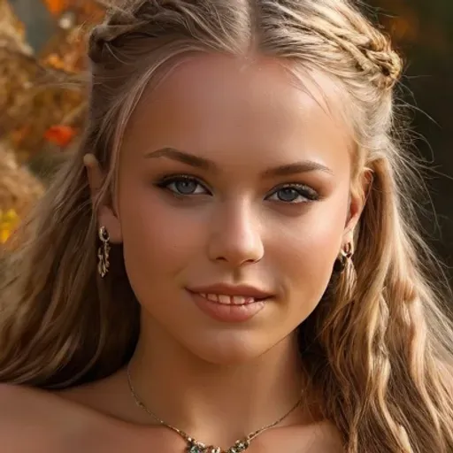 AI 포르노 이미지 생성기