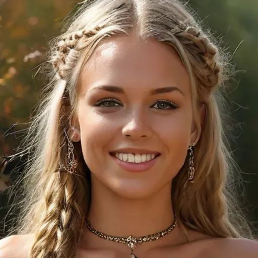 Pencipta imej lucah AI