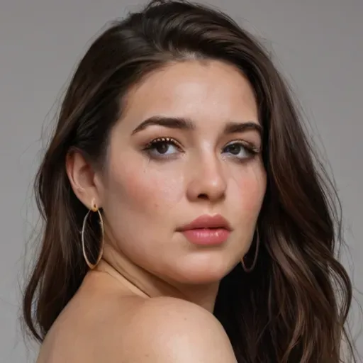 AIポルノ画像ジェネレーター