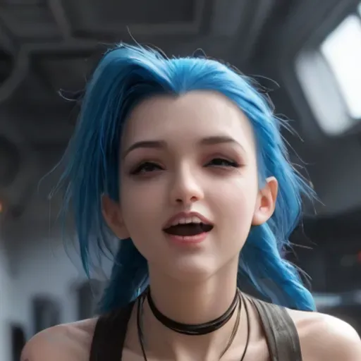 AI 포르노 이미지 생성기