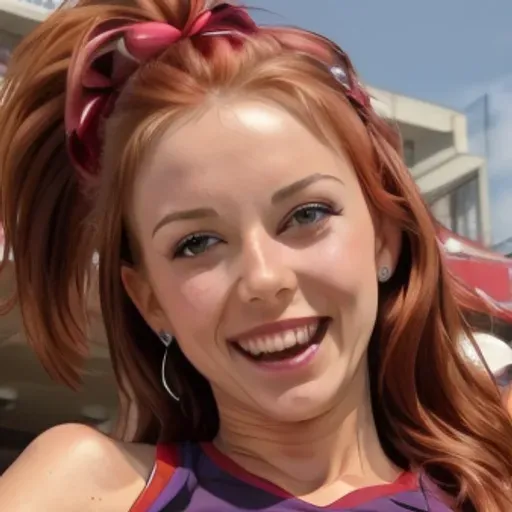 AI porn image generator