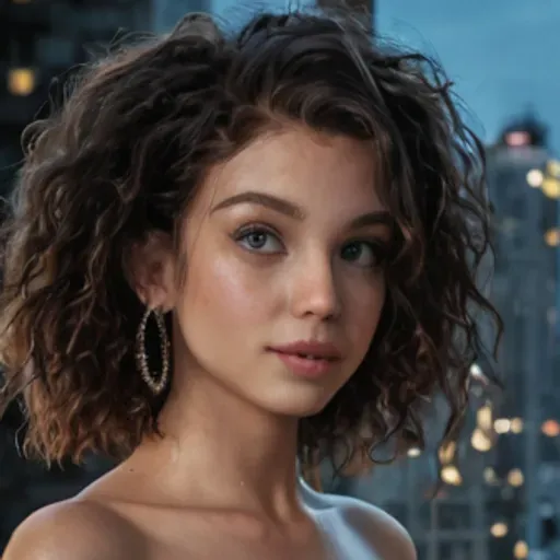 AIポルノ画像ジェネレーター