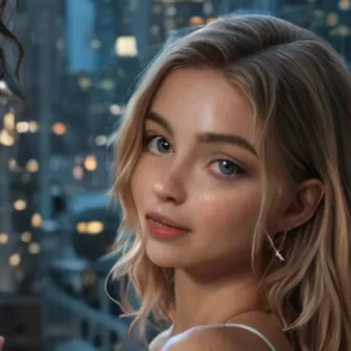 AIポルノ写真ジェネレーター