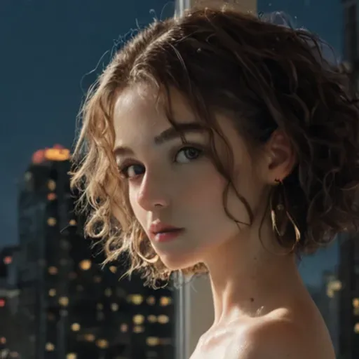 โปรแกรมสร้างภาพโปรนที่ใช้ปัญหา AI